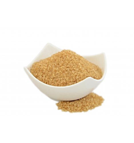 Trstinový cukor - kryštál 3kg